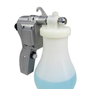 1500PSI Textile Spot Cleaner Gun - Versatile High Pressure Sprayer