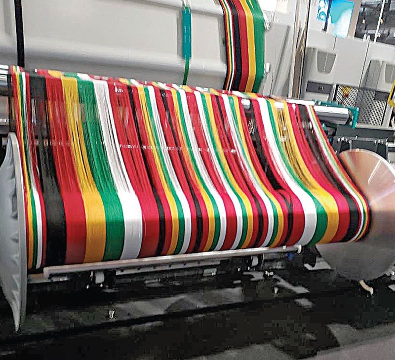 From Spinning to Weaving: A Comprehensive Guide to Textile Machinery - Introduction to Textile Machinery