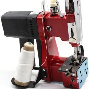 DNYSYSJ Portable Electric Bag Stitching Closer Machine