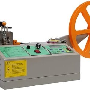 Efficient 280W Automatic Tape Cutting Machine - Hot & Cold