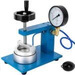 Hydrostatic Pressure Tester for Waterproof Fabrics & Gear