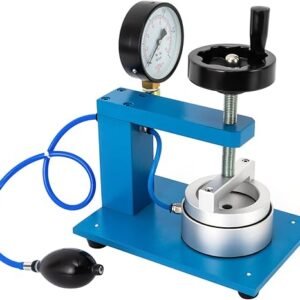 Hydrostatic Pressure Tester for Waterproof Fabrics - SHZICMY