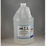 Lily White Sewing Machine Oil - 1 Gallon Premium Lubricant