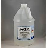 Lily White Sewing Machine Oil - 1 Gallon Premium Lubricant