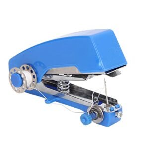 Portable Handheld Sewing Machine - Mini DIY Stitching Tool