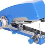 Portable Handheld Sewing Machine - Mini DIY Stitching Tool